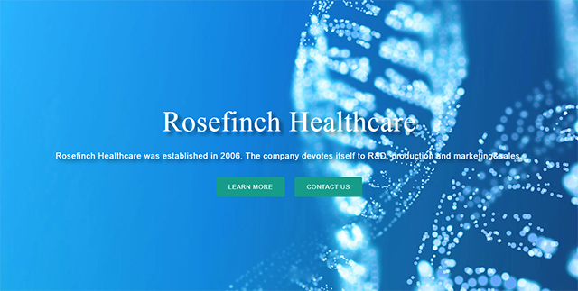 ROSEFINCH HEALTHCARE