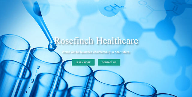 ROSEFINCH HEALTHCARE